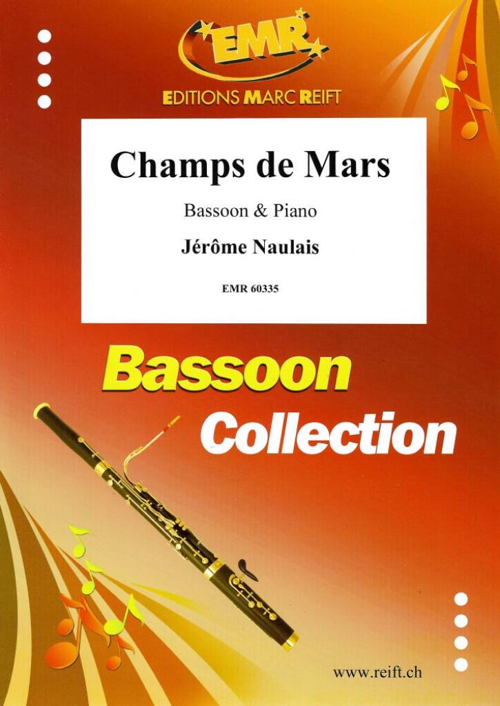 Champs de Mars